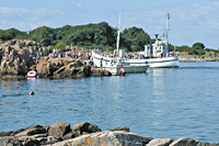 Hallands V&auml;der&ouml;