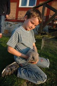 Oskar